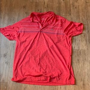 Vineyard Vines Golf Polo